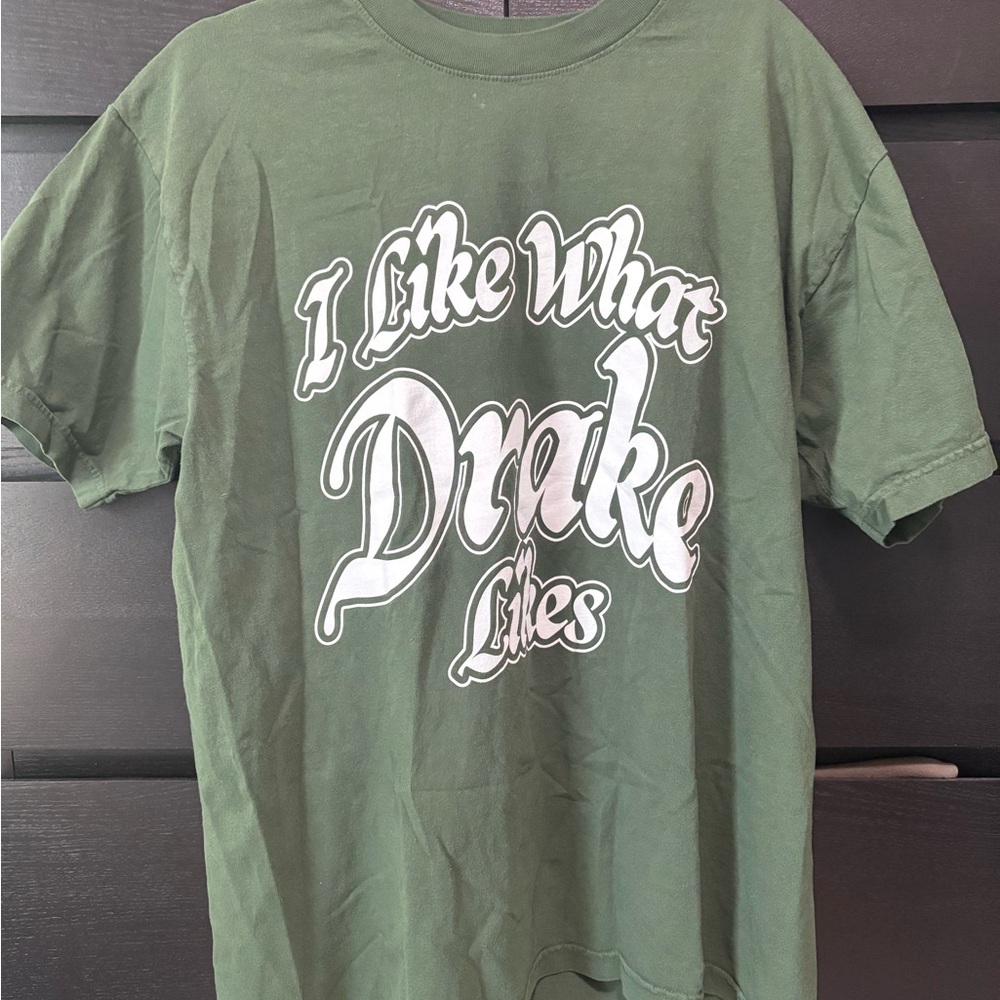 Green Drakes IAABT merch Men's T-Shirt